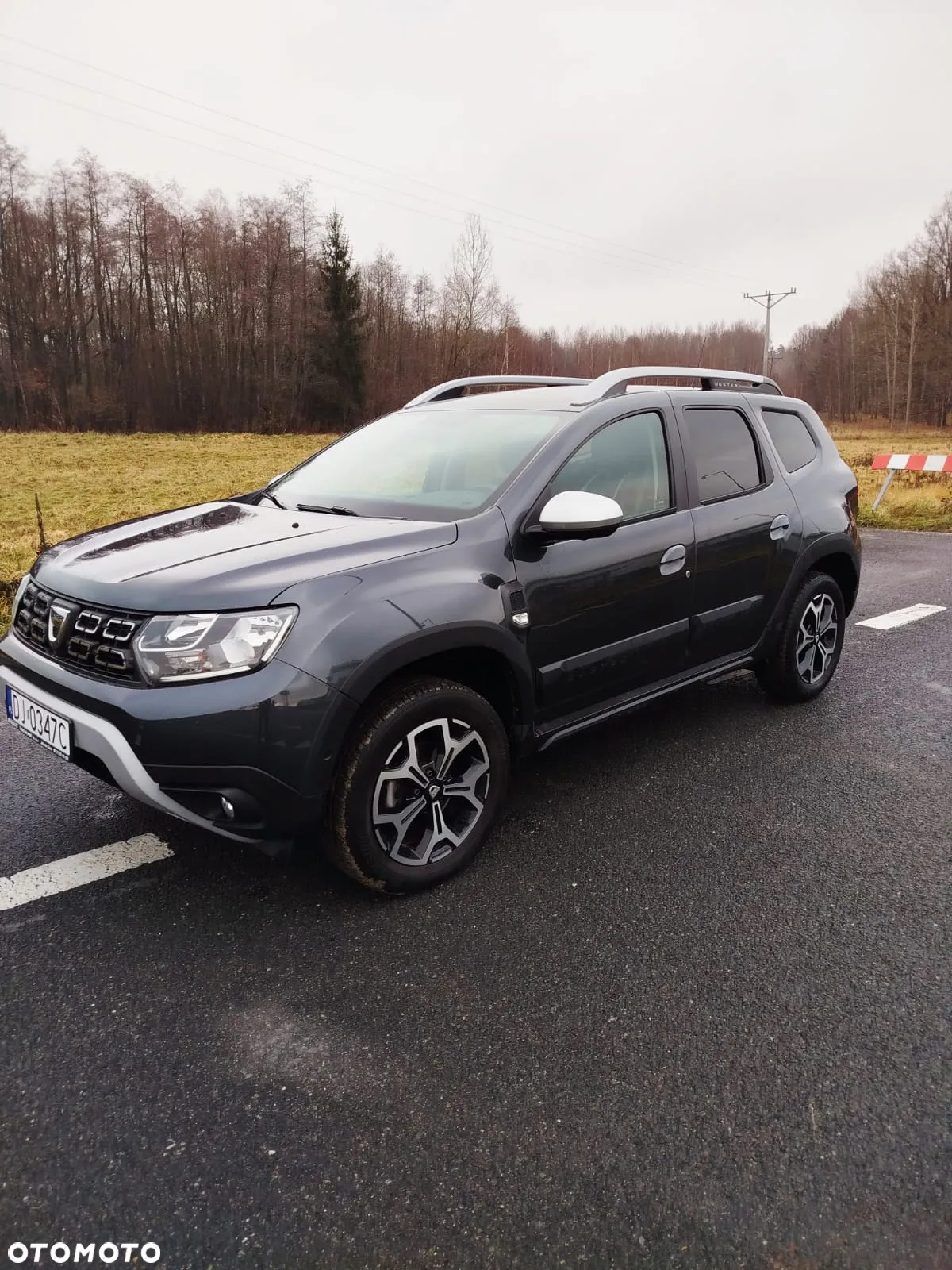 Dacia Duster 1.0 TCe Prestige - 3