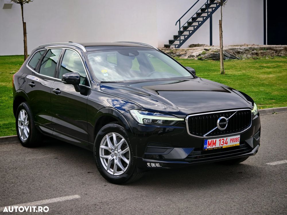 Volvo XC 60 - 2