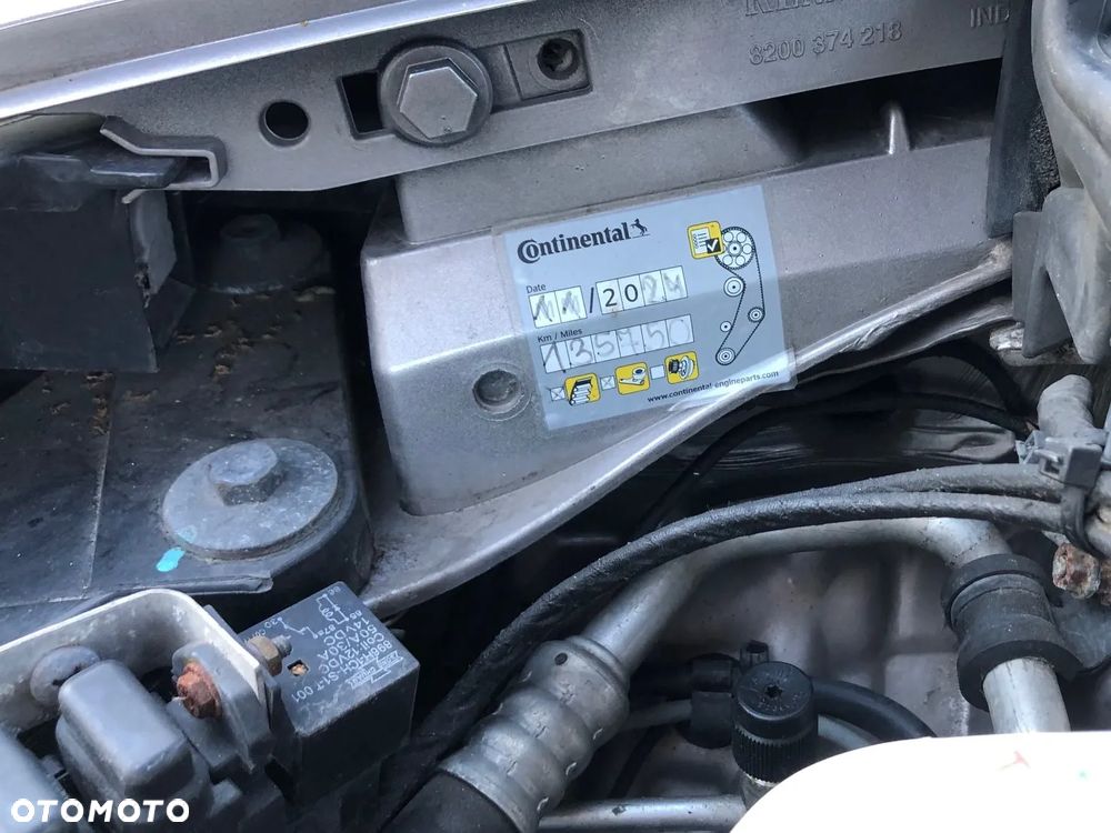 Renault Clio 2.0 16V Sport - 22
