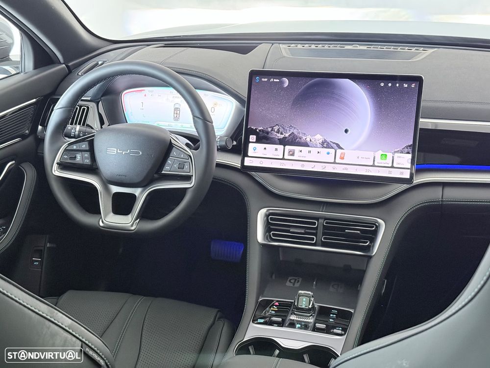 BYD Seal U 1.5 DM-i Boost - 17