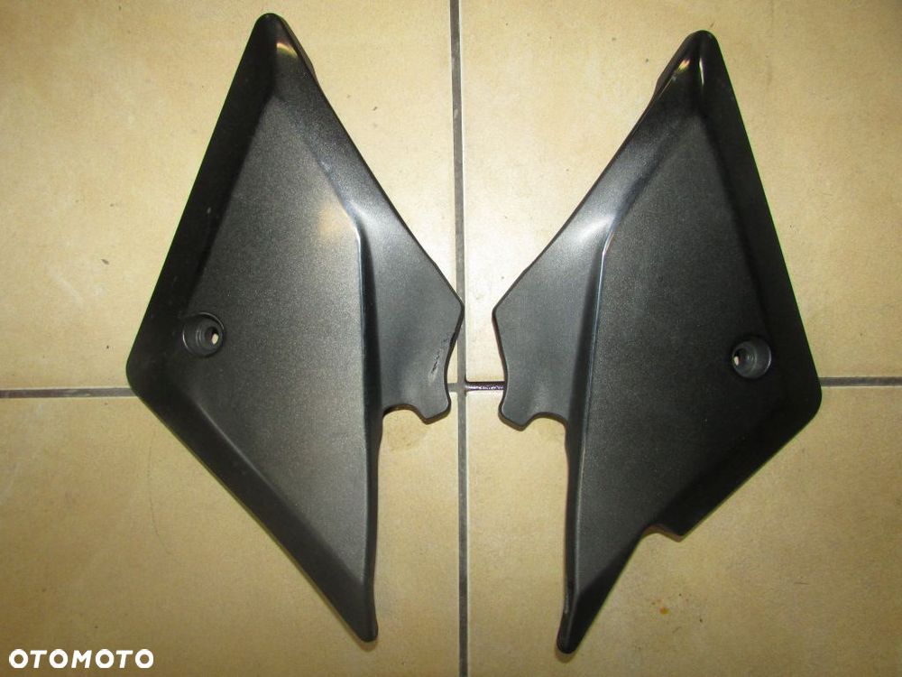 Suzuki SV 650 03-09 boczki owiewki boczne - 1