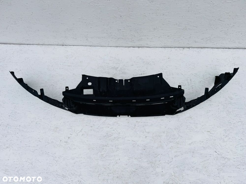 WZMOCNIENIE ZDERZAKA FORD FOCUS MK3 PRZÓD - 4