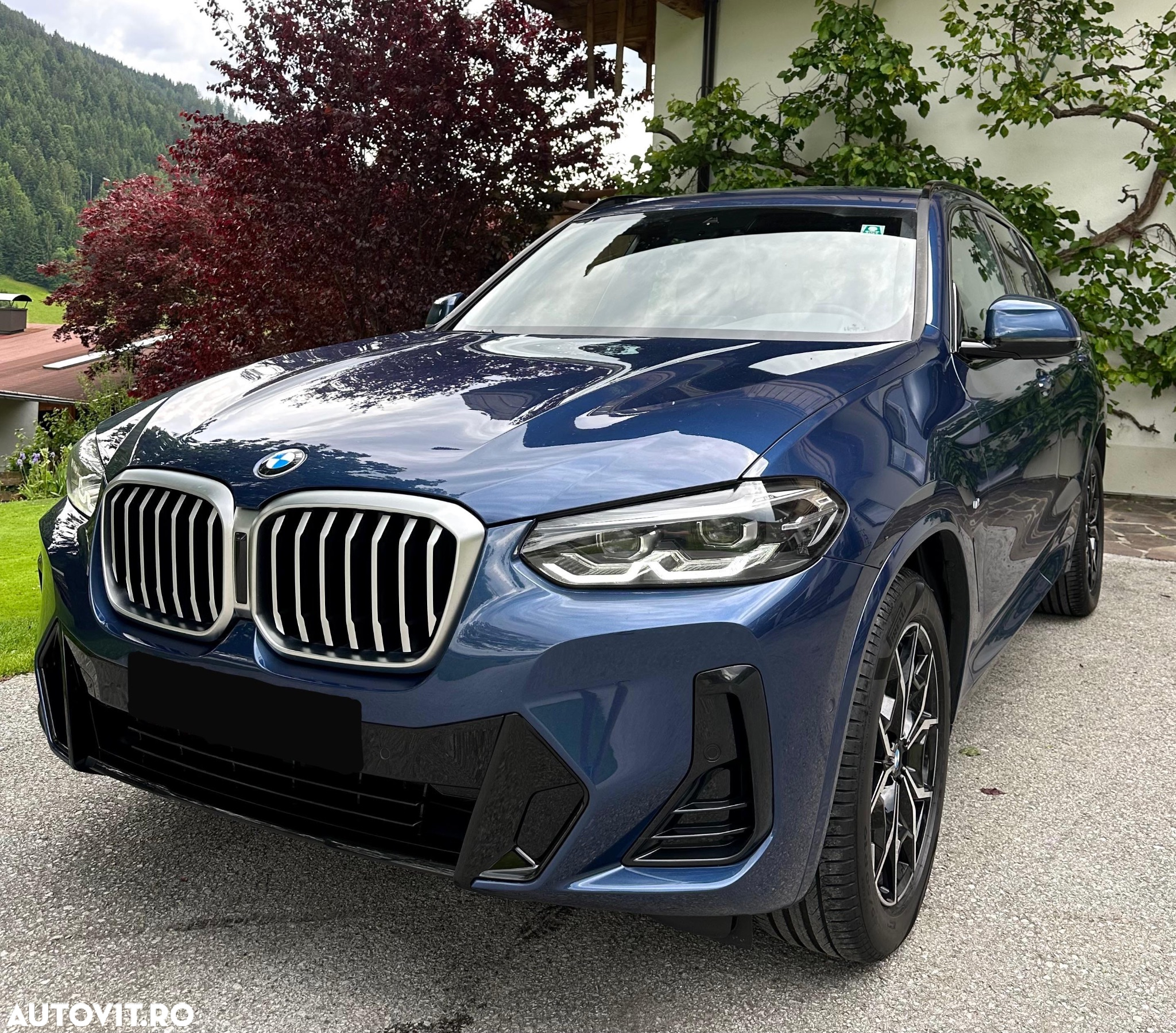 BMW X3 - 2