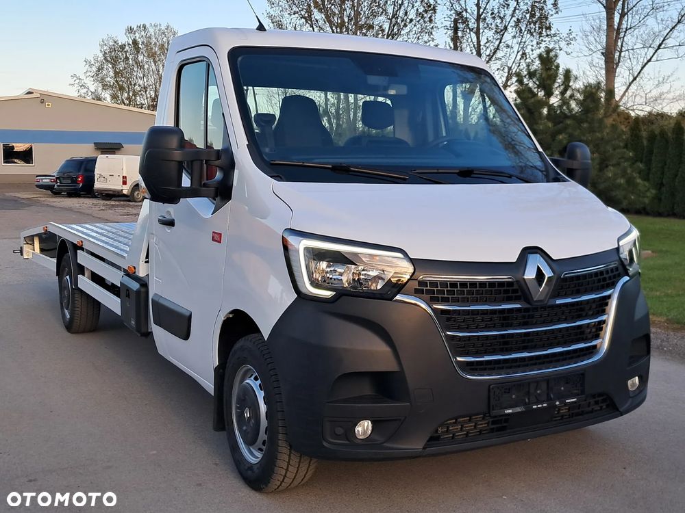 Renault Master 2.3 165 DCI RWD - 8