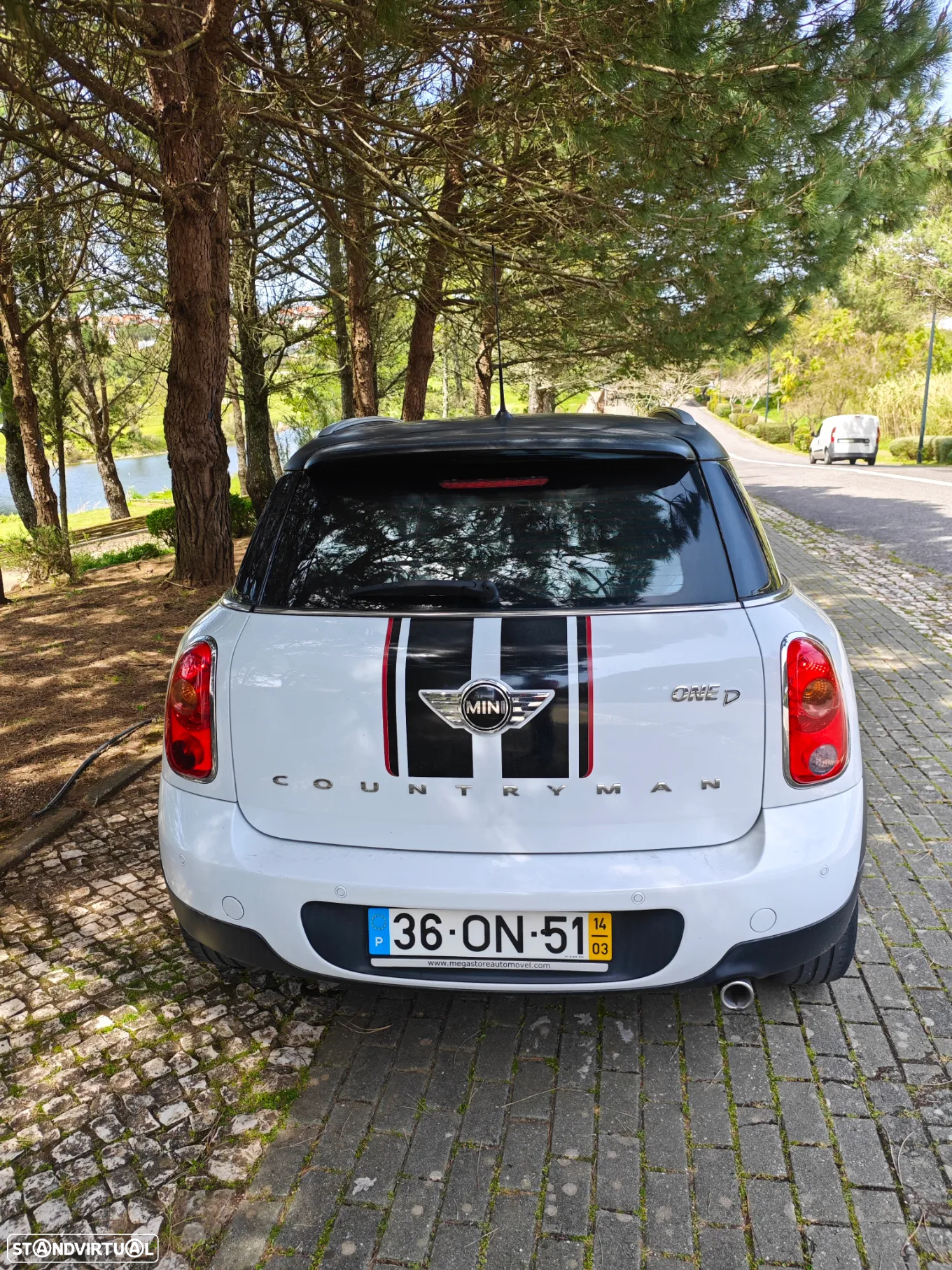 MINI Countryman - 4