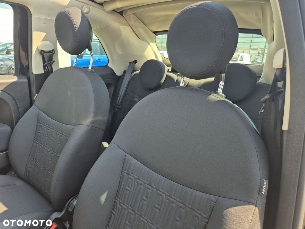 Fiat 500 - 13