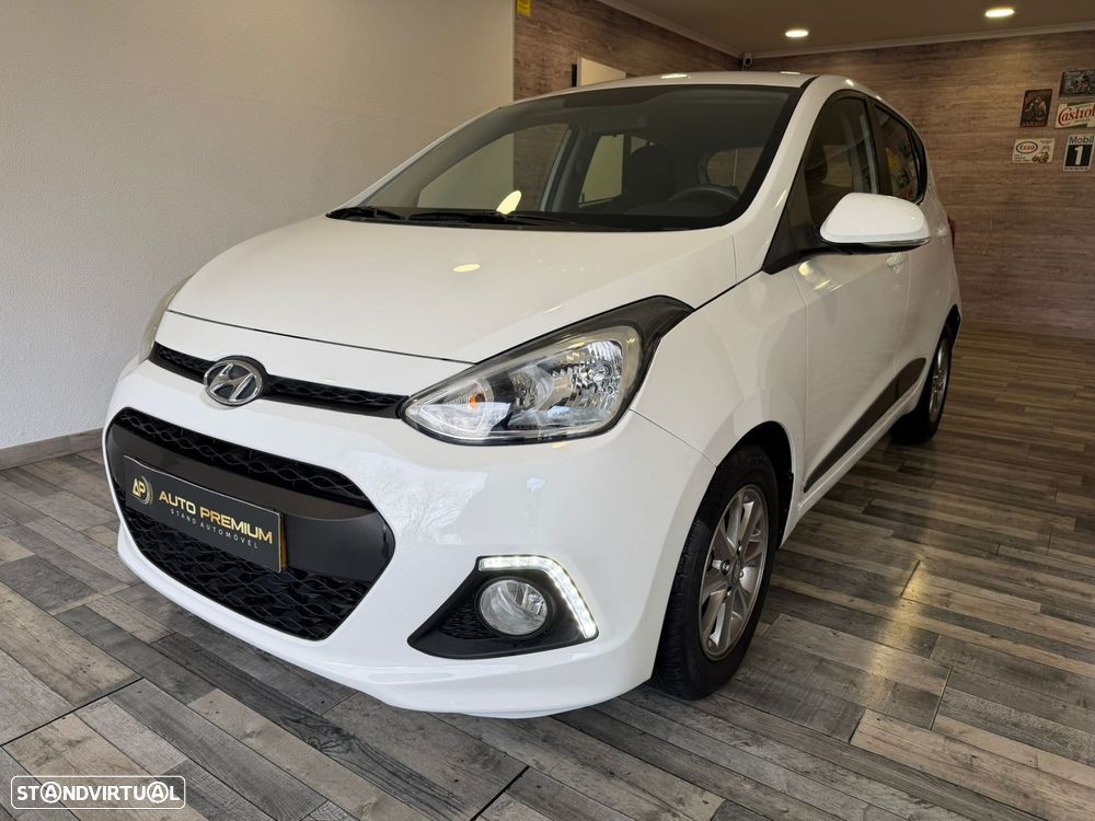 Hyundai i10 1.0 Style - 3