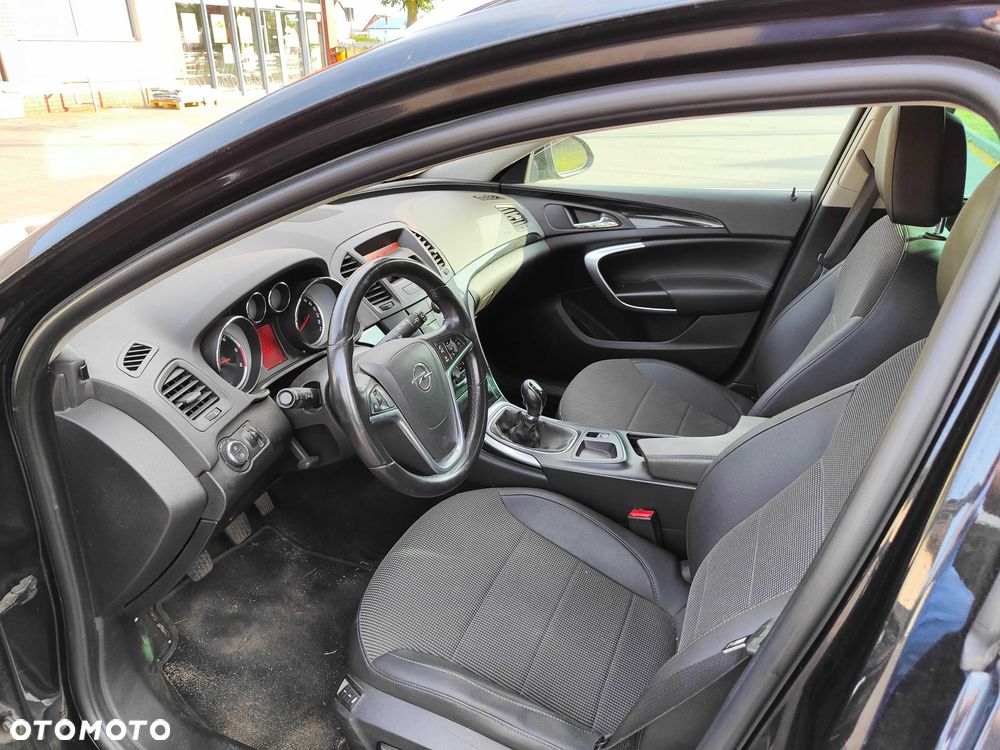 Opel Insignia - 4