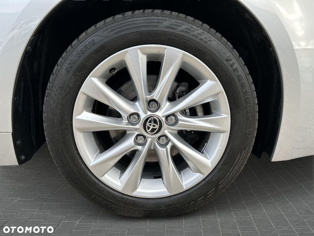 Toyota Corolla 1.8 Hybrid Comfort - 21