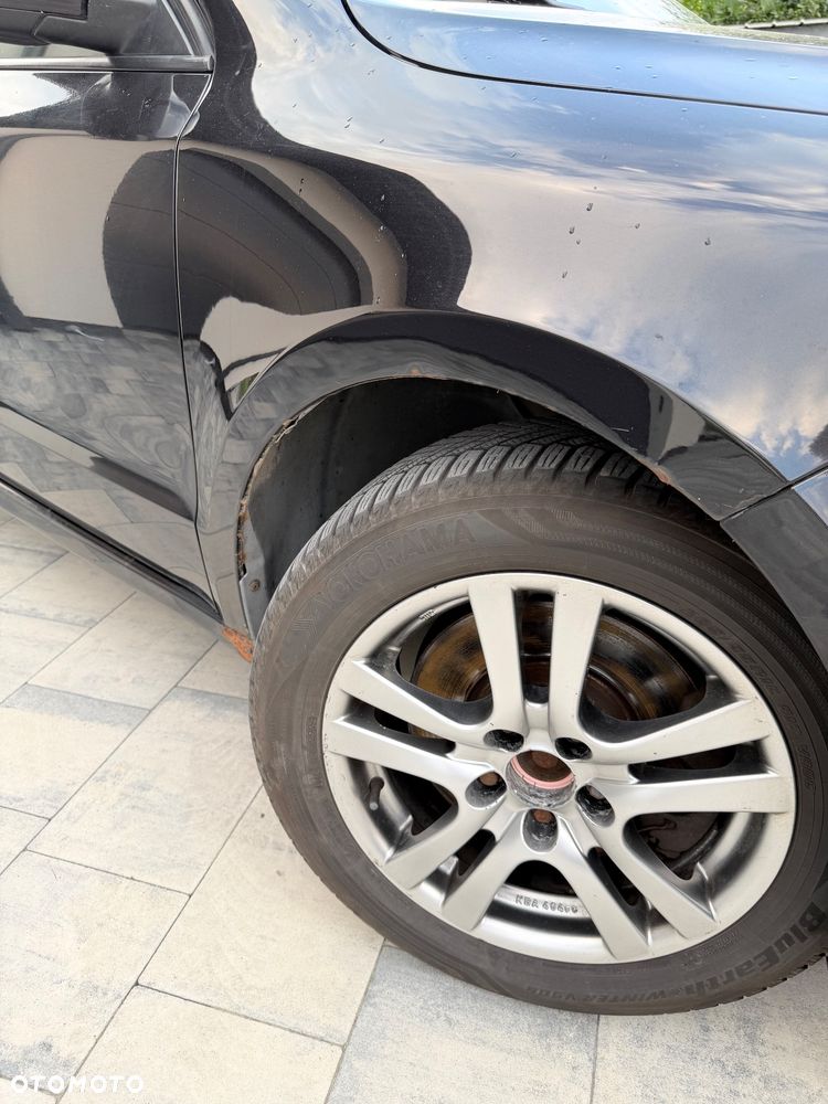 Skoda Superb 2.0 TDI Comfort - 11