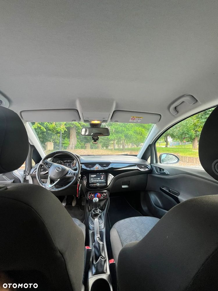 Opel Corsa 1.4 Cosmo S&S - 14