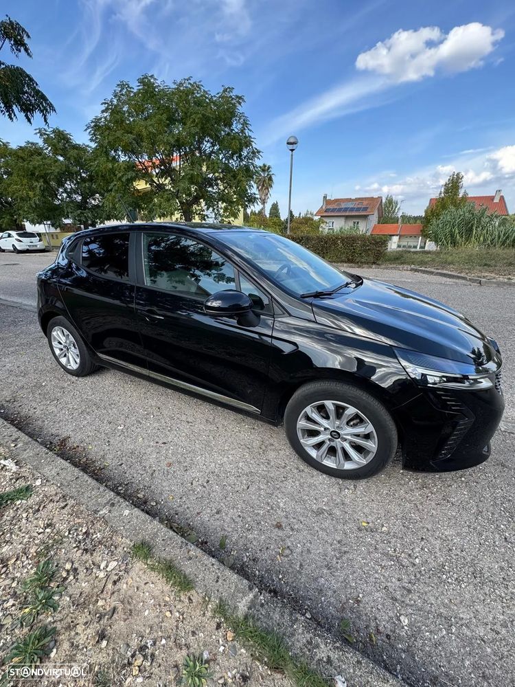 Renault Clio 1.0 TCe Evolution - 9