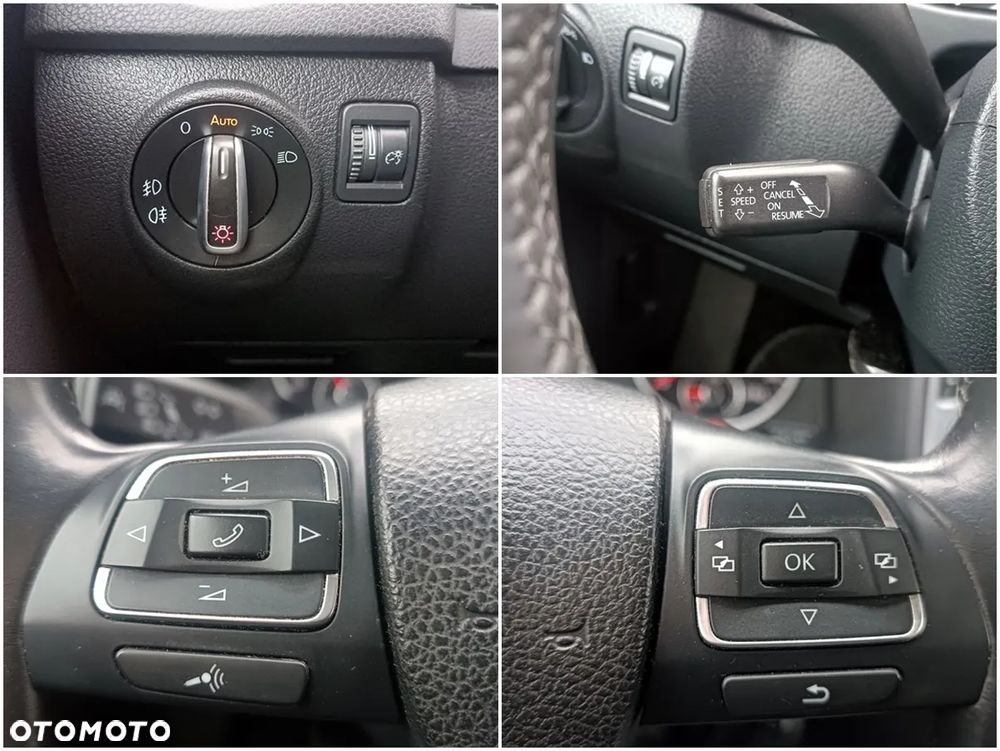 Volkswagen Tiguan - 19