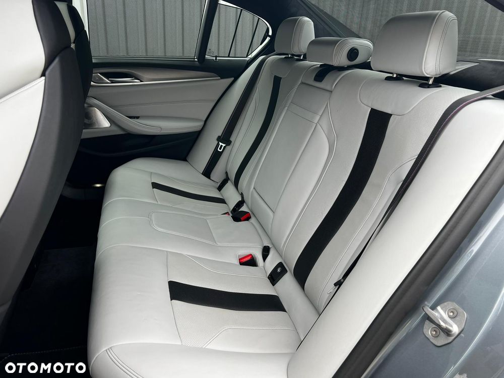 BMW M5 - 18