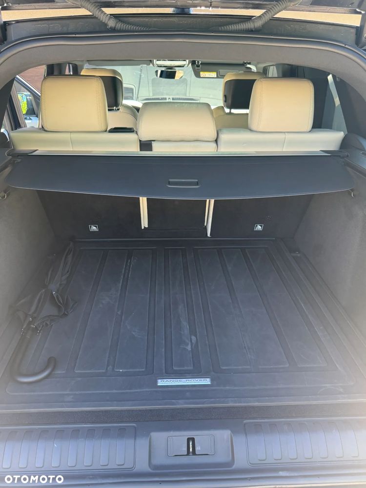 Land Rover Range Rover Sport S 3.0 SD V6 HSE Dynamic - 7