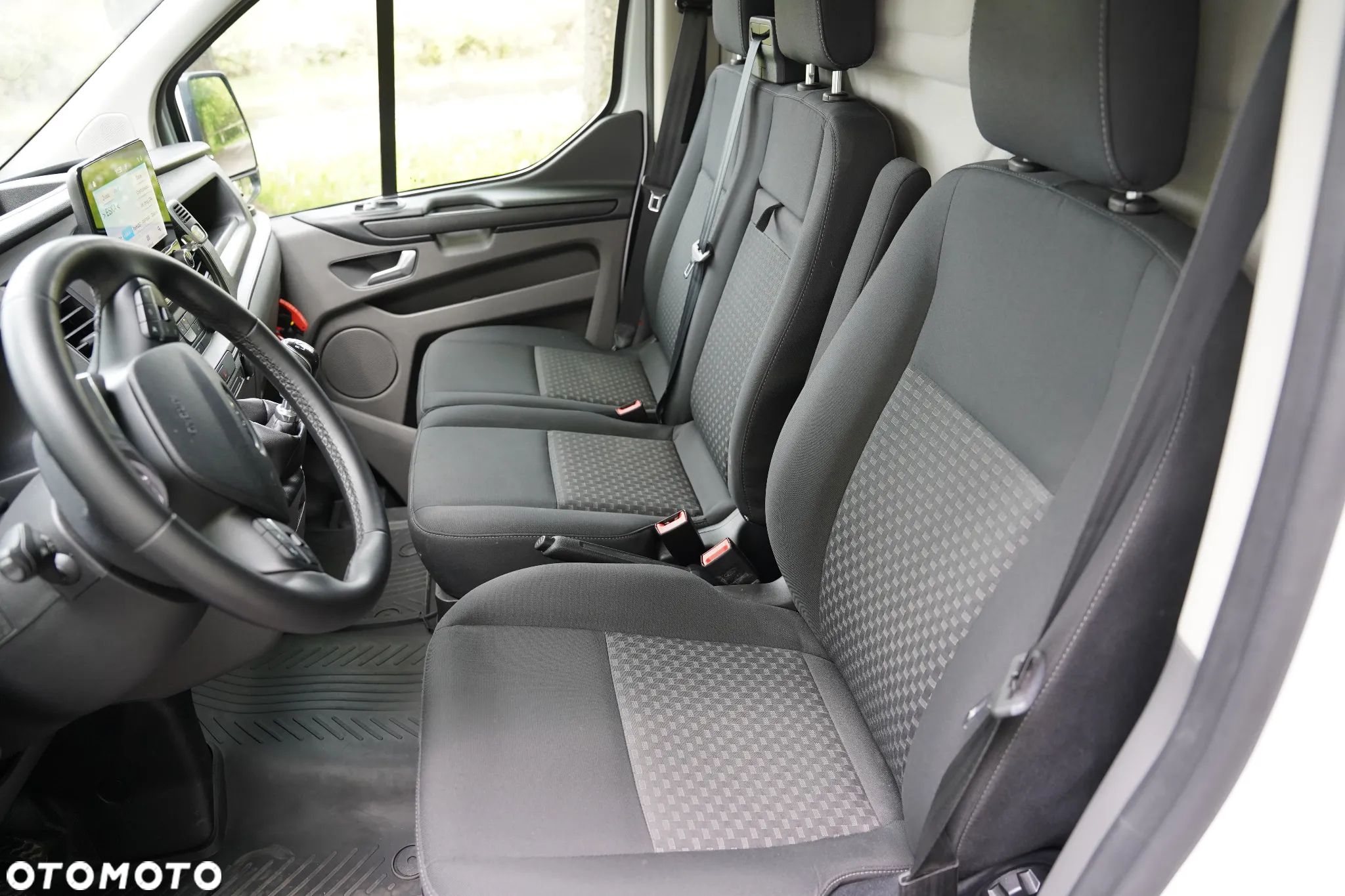 Ford Transit Custom 320 L2H1 Trend (bryg.) - 9