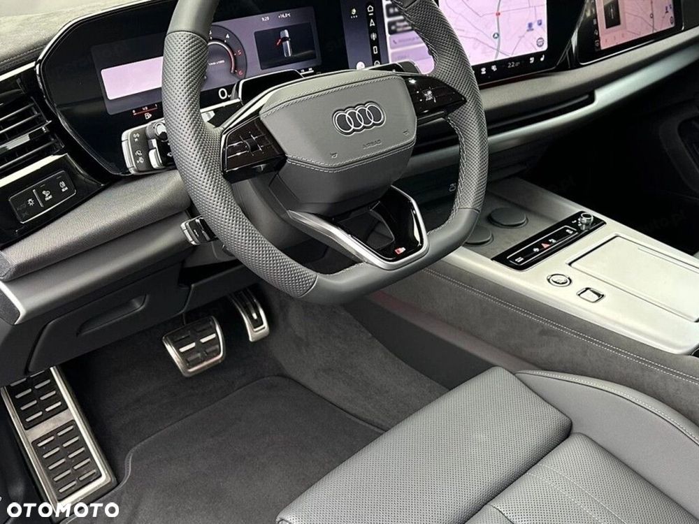 Audi Q7 TDI mHEV 180 kW Quattro Tiptr - 7