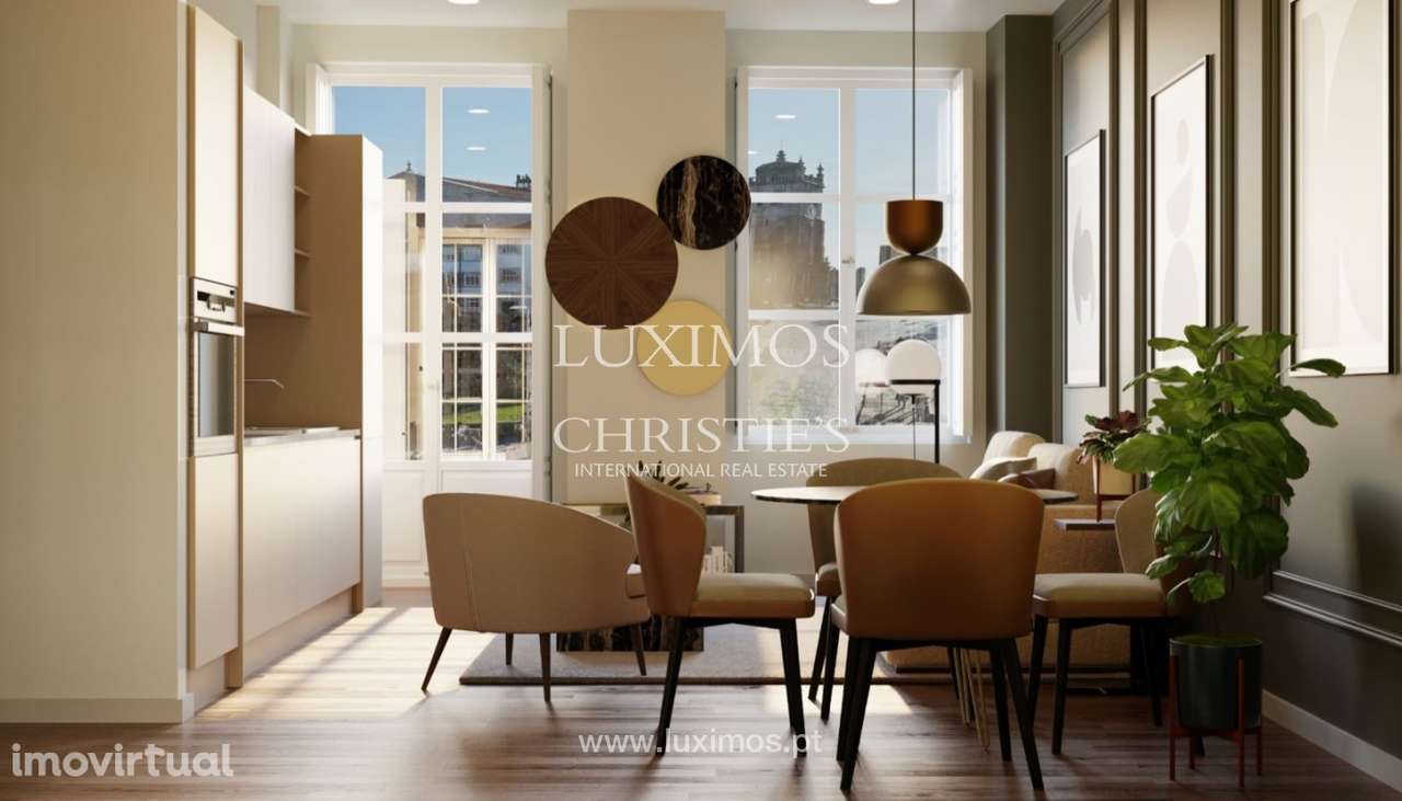 Venda de prédio para reabilitar, com projeto aprovado, no Centro do P - Grande imagem: 2/12