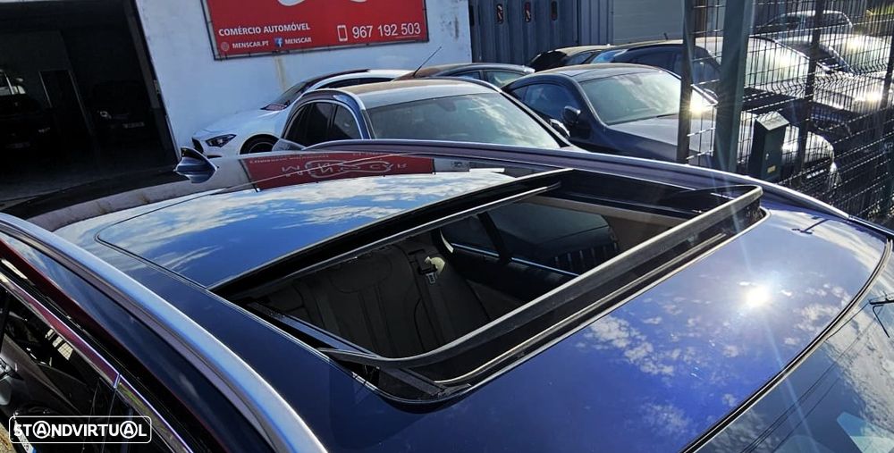 BMW 525 d Aut. Luxury Line - 15