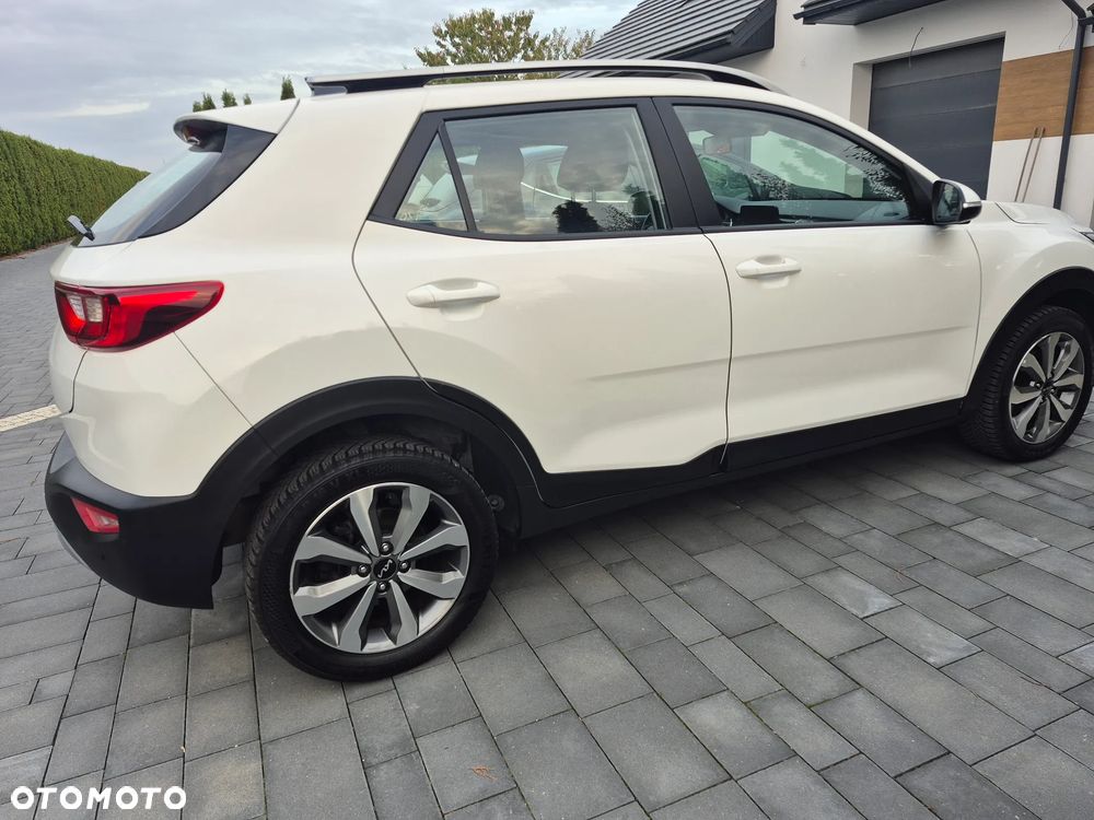 Kia Stonic - 13