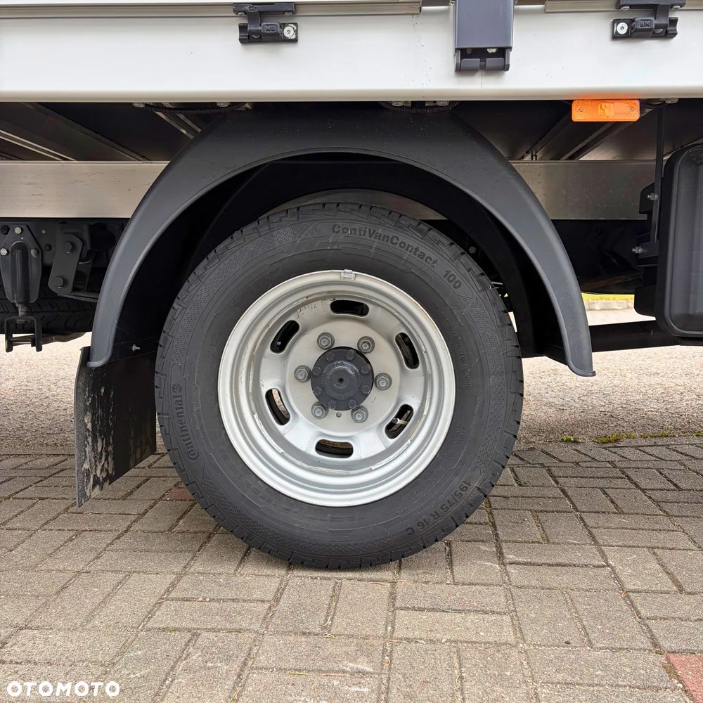 Iveco Daily 50C18HZ - 14