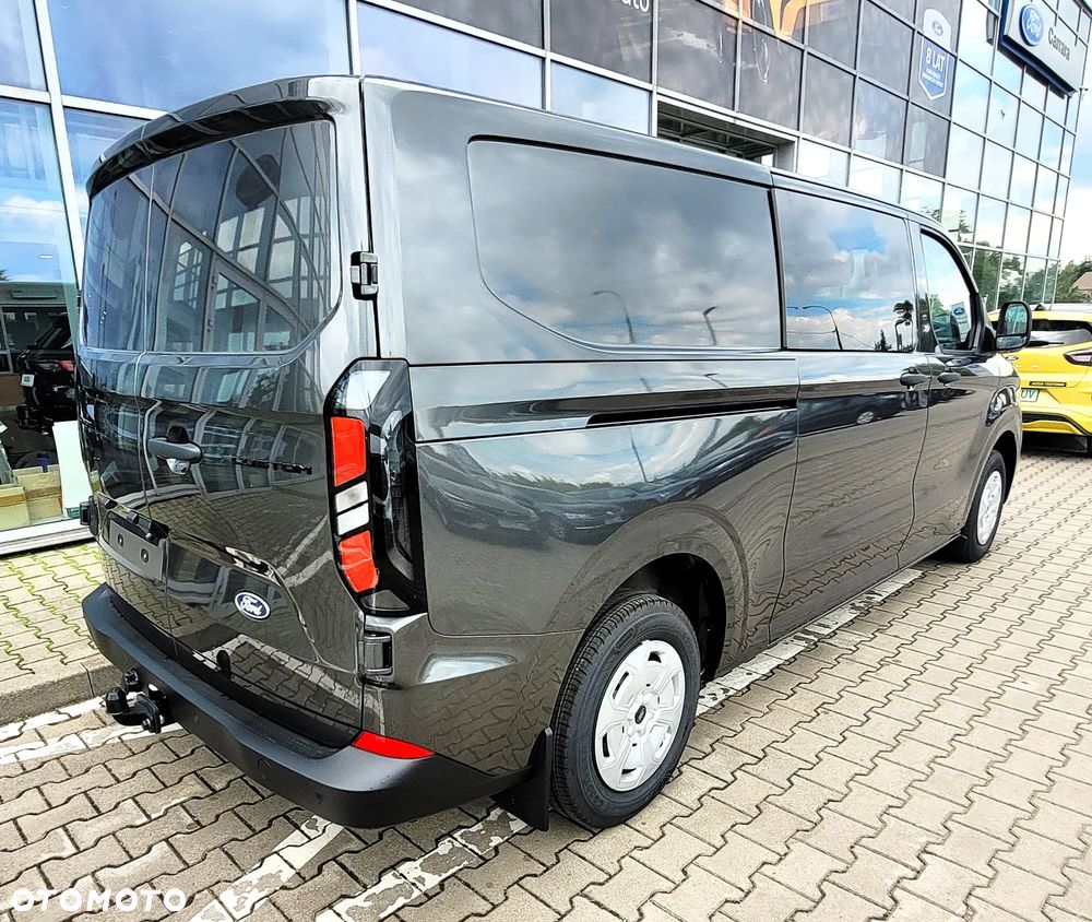Ford Transit Custom 320 L2H1 Trend (bryg.) - 7
