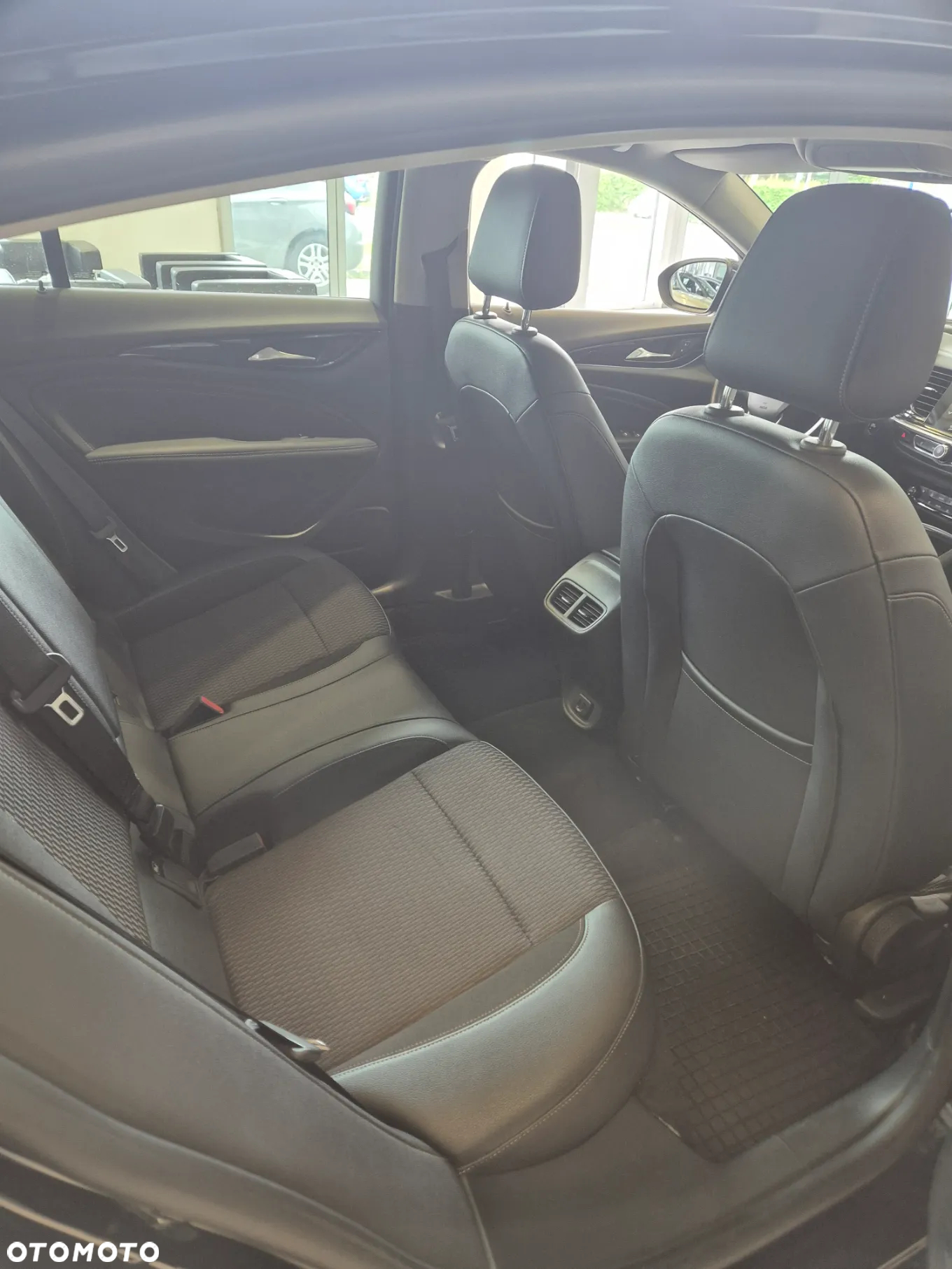 Opel Insignia 1.5 T GPF Elite S&S - 13
