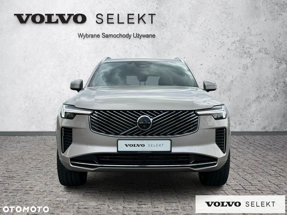 Volvo XC 90 - 4