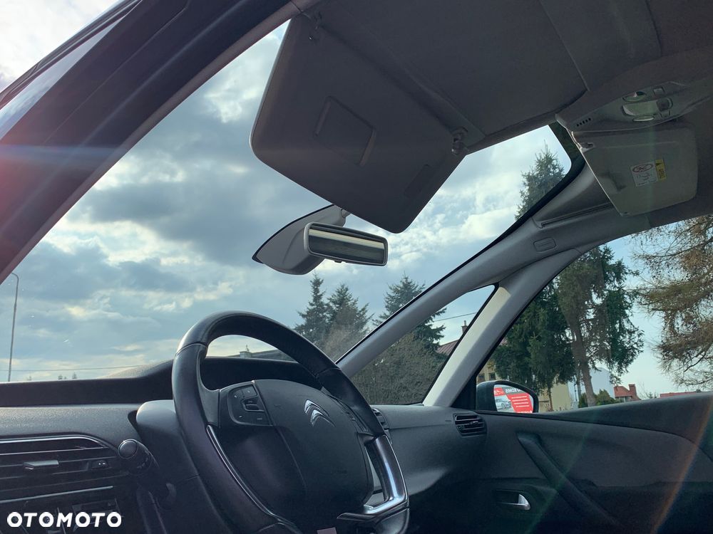 Citroën C4 Picasso PureTech 130 Stop&Start SELECTION - 32