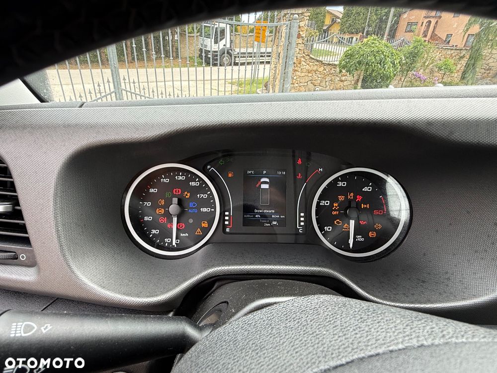 Iveco 72C18 35C15 50C15 - 24