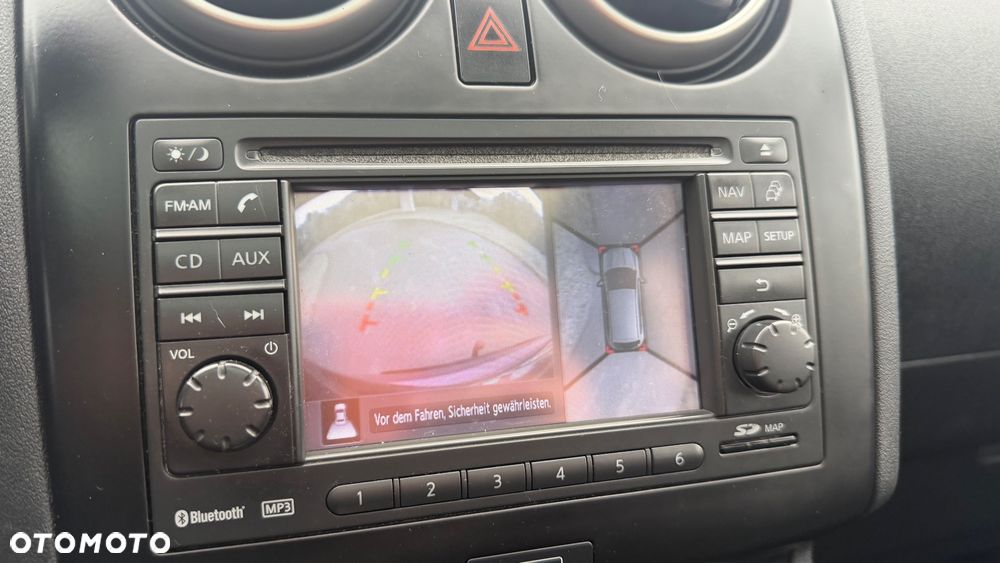 Nissan Qashqai+2 - 15
