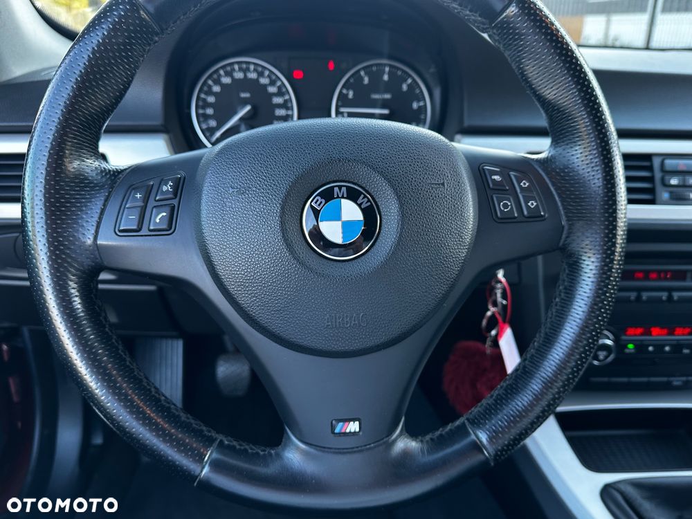 BMW Seria 3 - 27