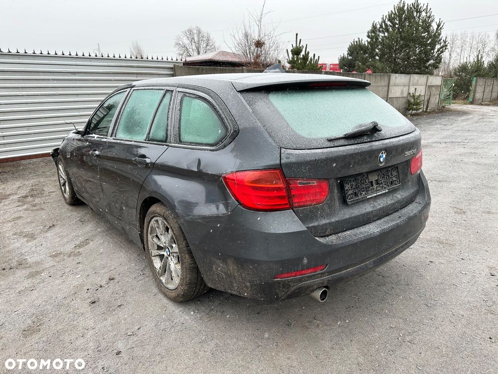 BMW Seria 3 - 11