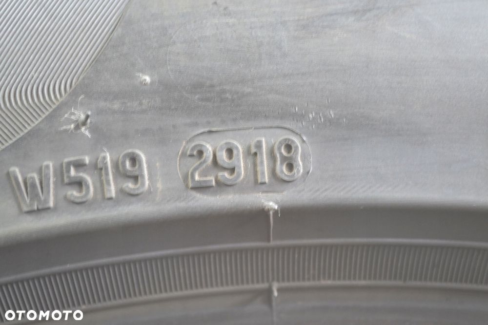 225/45R18 95H PIRELLI SOTTOZERO 3 RFT x2szt 8041z - 4