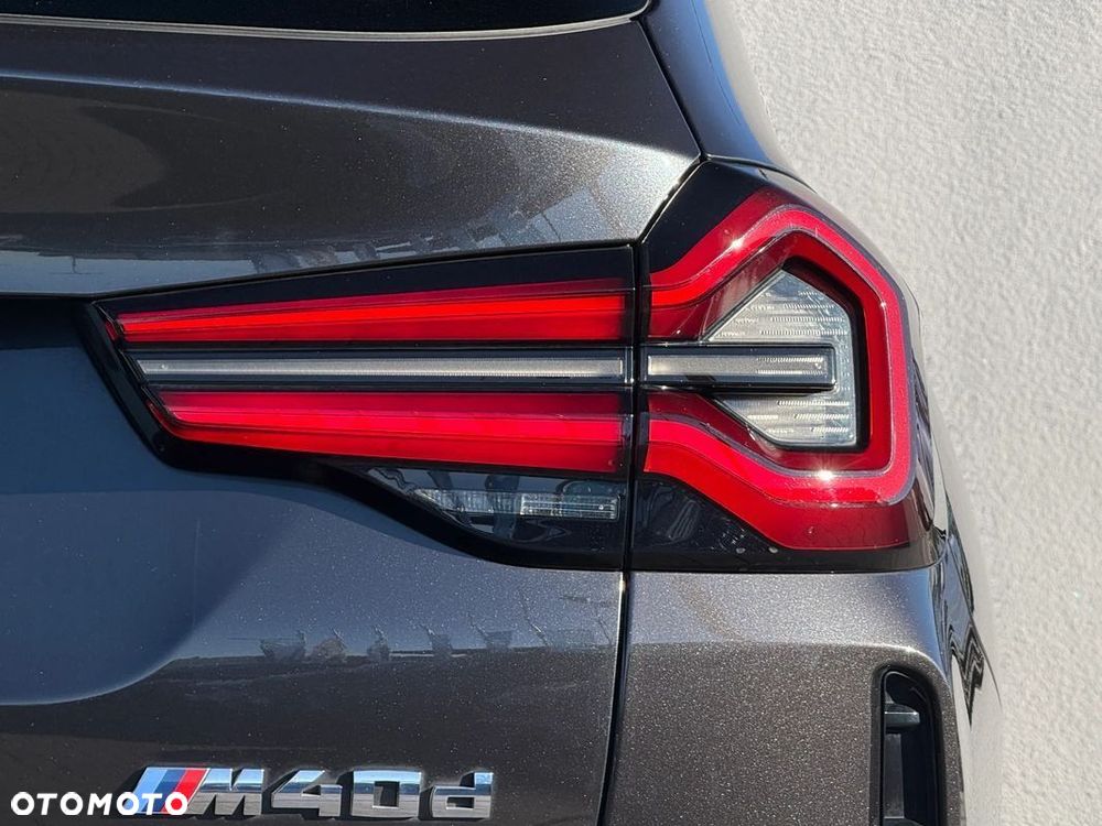 BMW X3 xM40d mHEV - 40