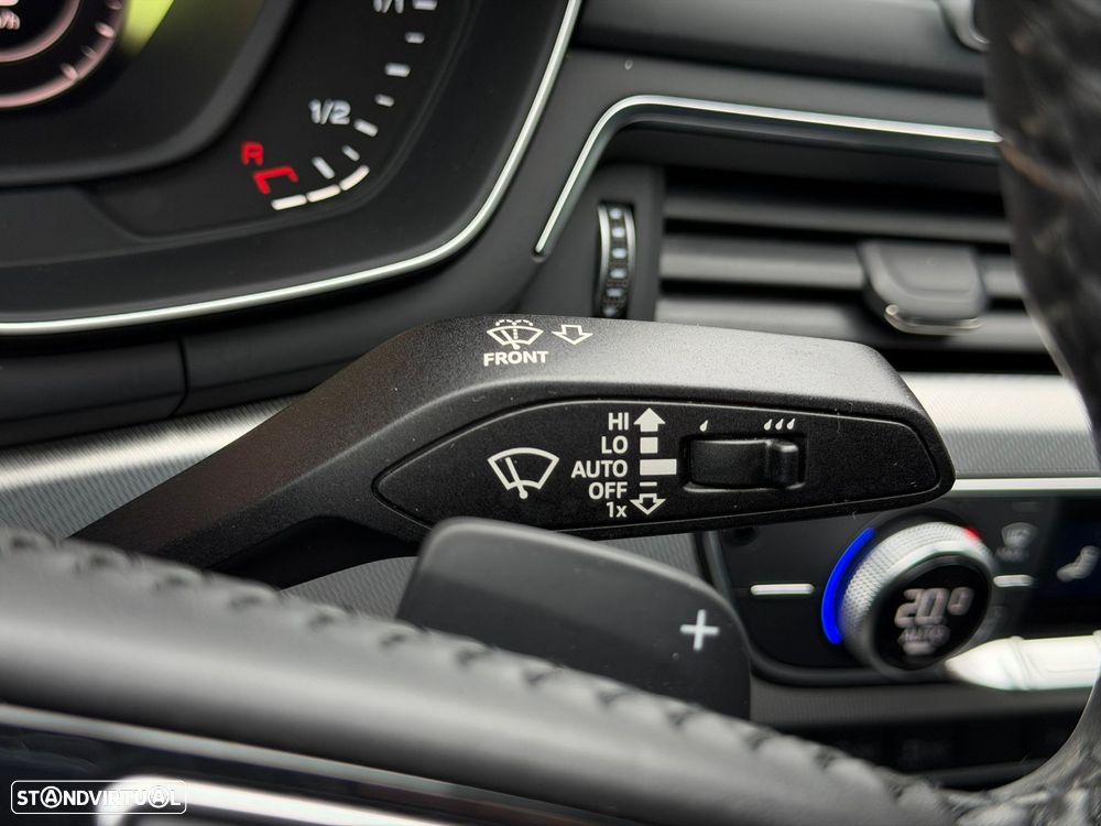 Audi A5 Sportback 2.0 TDI S-line S tronic - 32