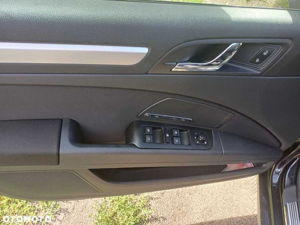 Skoda Superb 1.8 TSI Elegance - 16