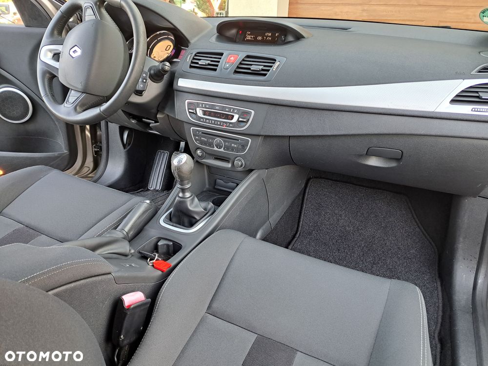 Renault Megane 1.6 16V 110 Dynamique - 36