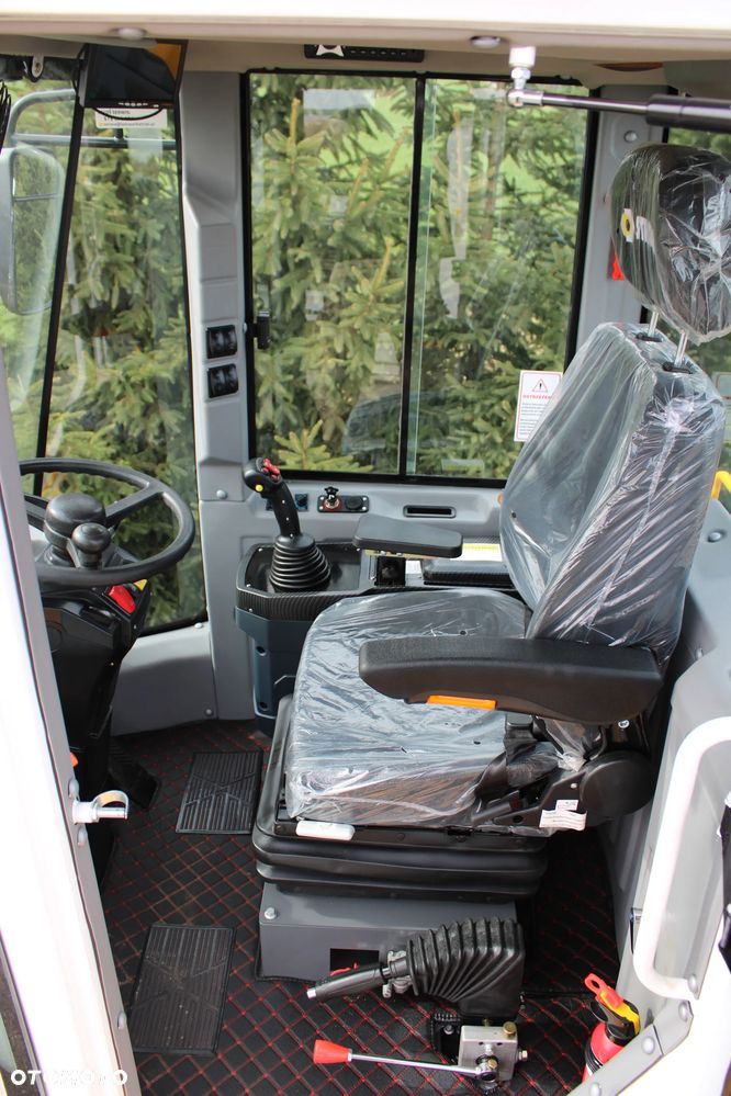 Stroer NW 938L Long nose - 19