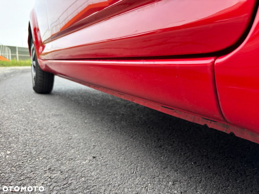 Subaru Justy 1.0 Trend - 26