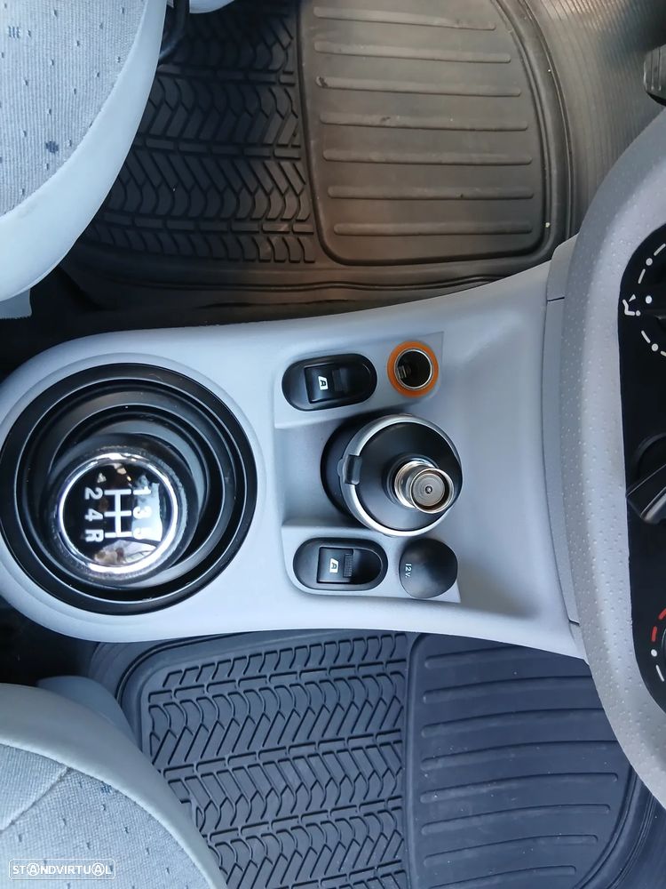 Citroën C3 1.4 HDi XTR - 14