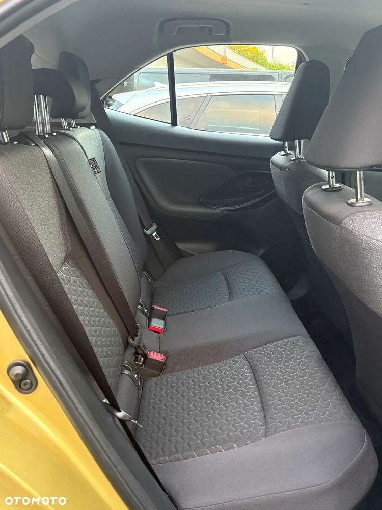 Toyota Yaris Cross Hybrid 1.5 Comfort - 22