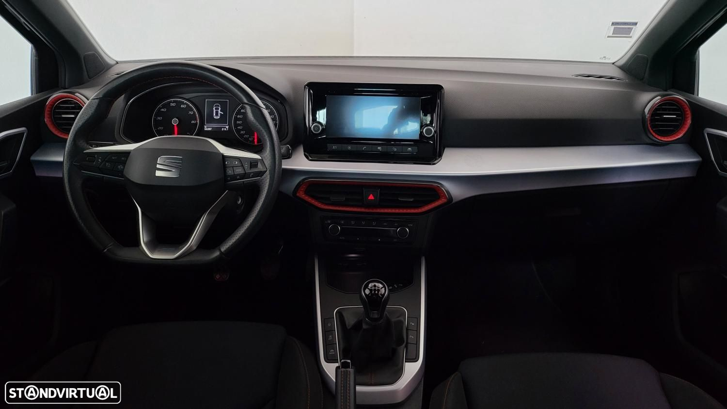 SEAT Arona 1.0 TSI FR - 7