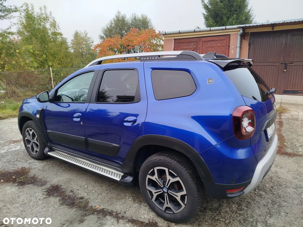 Dacia Duster 1.3 TCe Prestige+ - 33