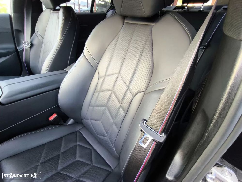 BMW i5 eDrive40 Pack Desportivo M Pro - 10