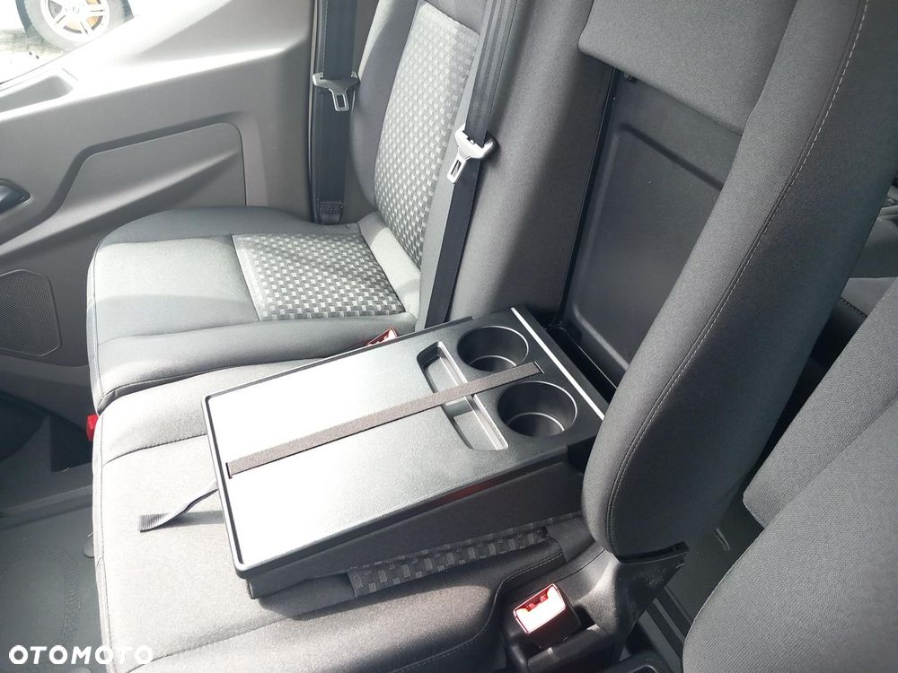 Ford Transit - 14