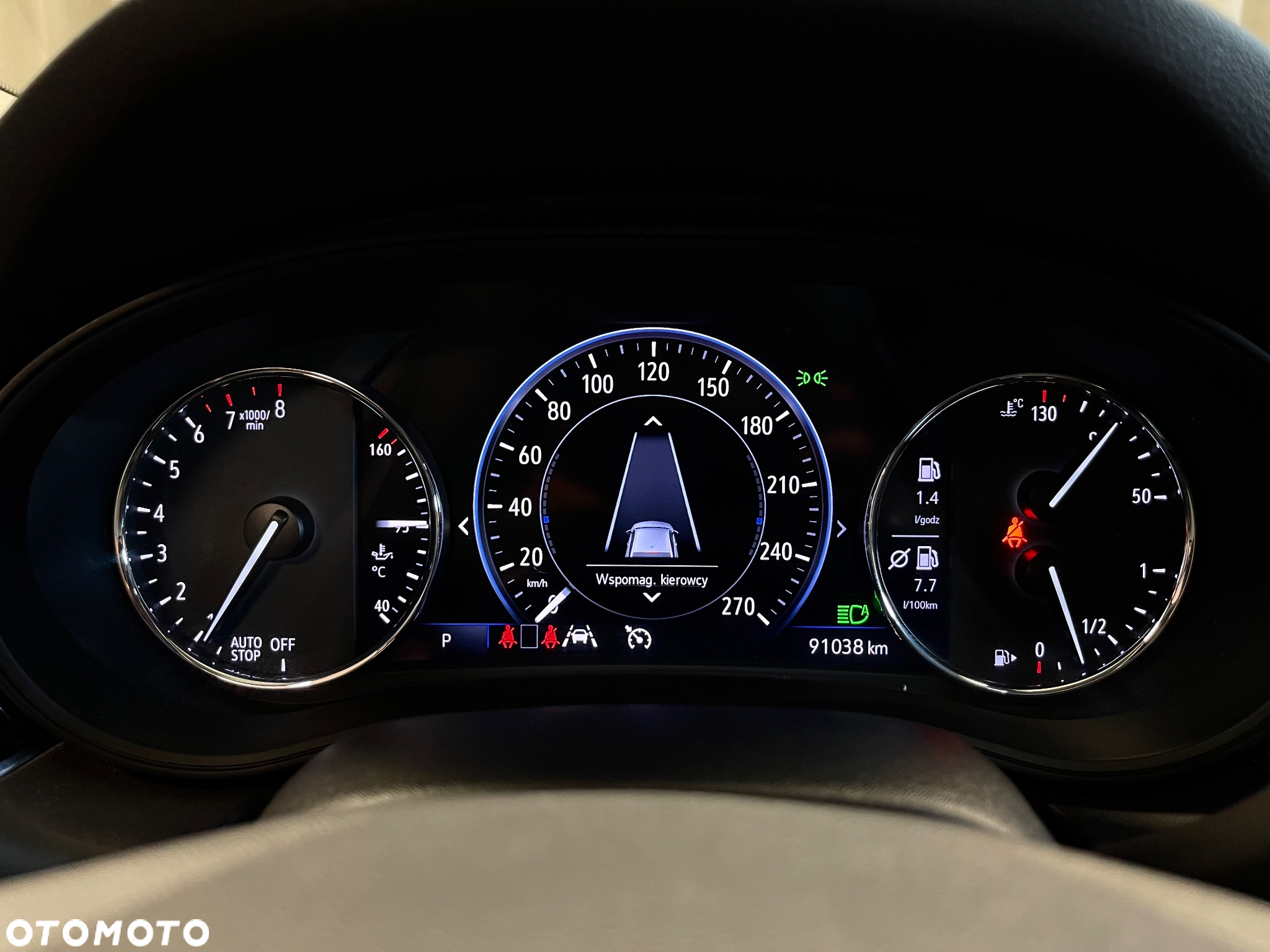 Opel Insignia 2.0 T Business Elegance S&S - 15