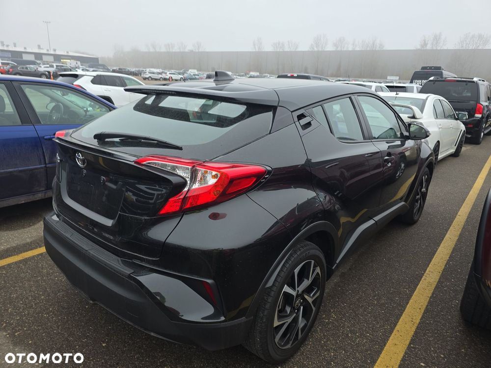 Toyota C-HR - 3