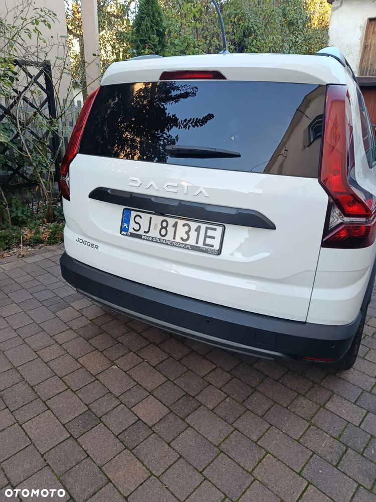 Dacia Jogger 1.0 TCe Expression - 16