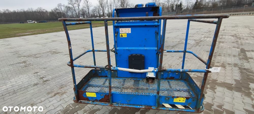 Genie Genie Z-45/25 - 14